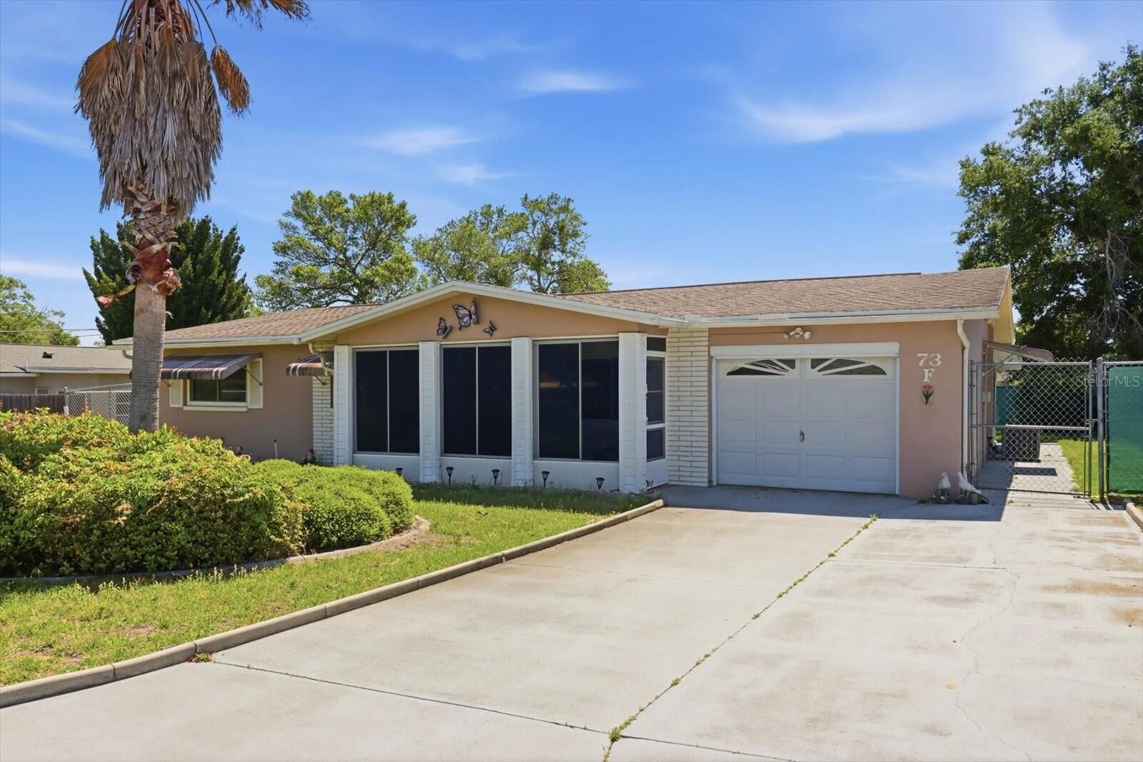 Property Photo:  73 S Tyler Street  FL 34465 