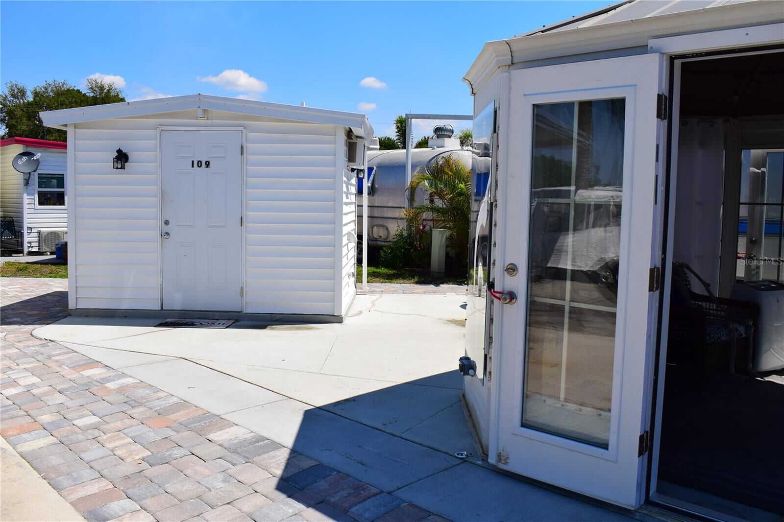 Property Photo:  46900 Bermont Road 109  FL 33982 