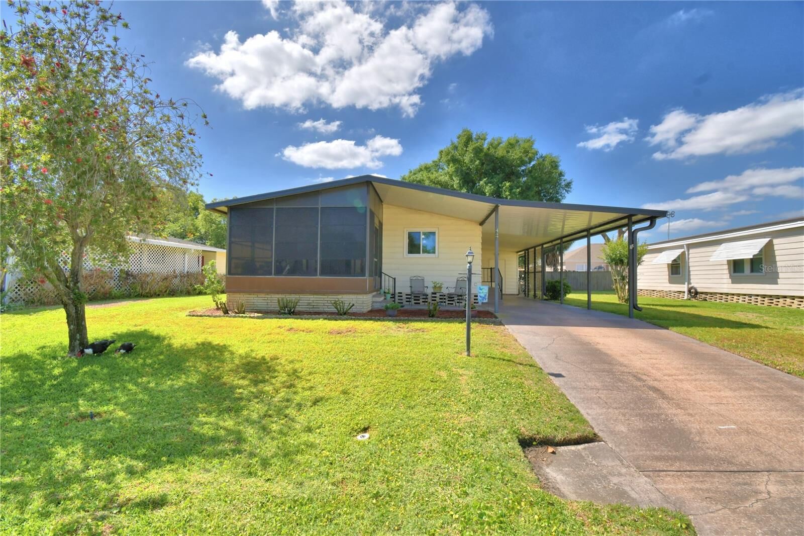 Property Photo:  447 Village Circle SW  FL 33880 