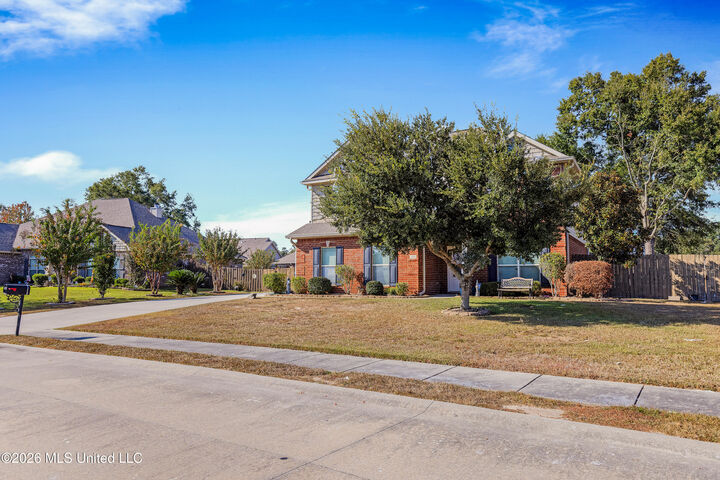 Property Photo: 429 Tuscano Lane MS 39531