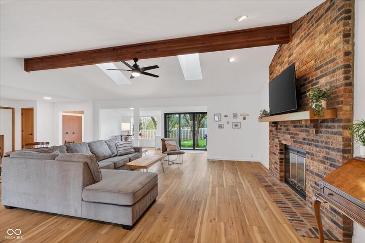 Property Photo:  5021 Tudor Circle  IN 46033 