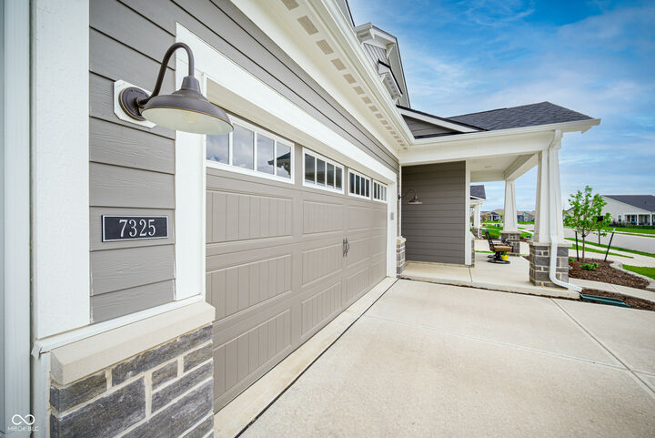 Property Photo:  7325 Firestone Road  IN 46075 