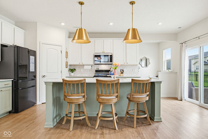 Property Photo:  7325 Firestone Road  IN 46075 