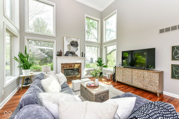 Property Photo:  5251 Cheyenne Moon  IN 46033 