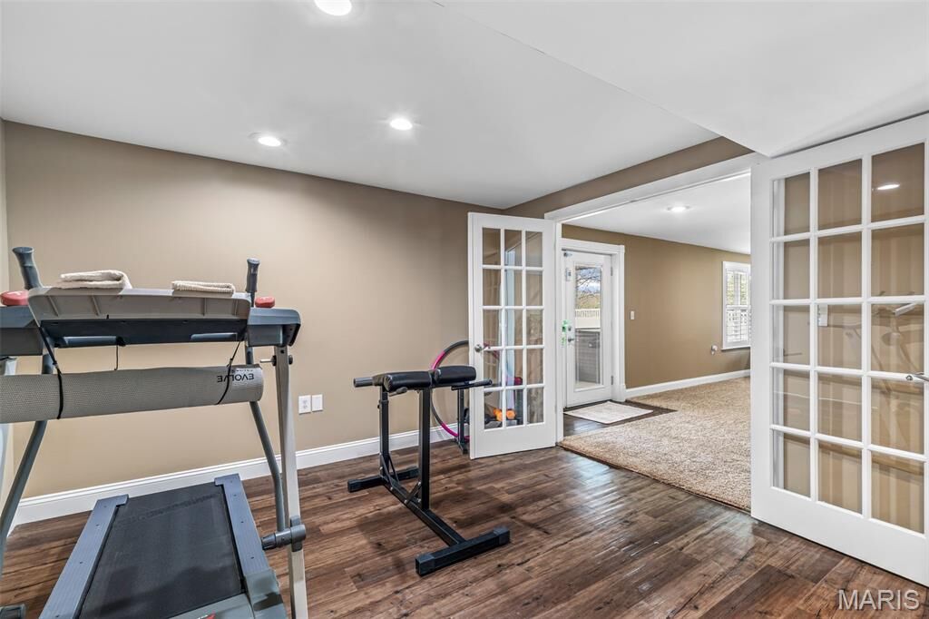 Property Photo:  19 Christina Drive  MO 63070 