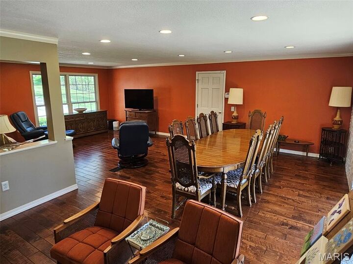 Property Photo:  20 Boca Drive  MO 63401 