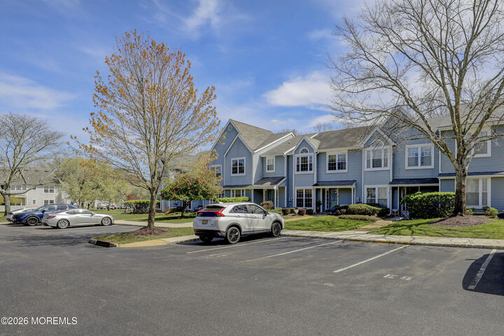 Property Photo:  284 Elmwood Court  NJ 07731 