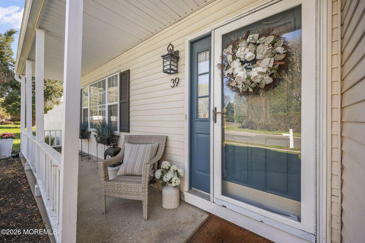 Property Photo:  39 Tioga Drive  NJ 07731 