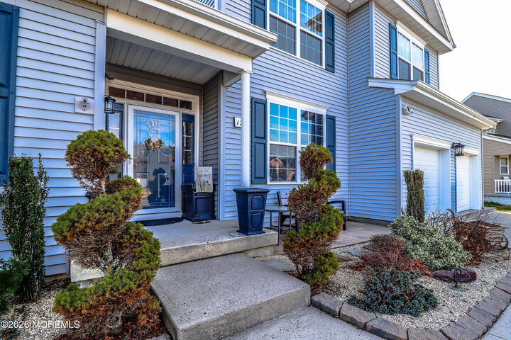 Property Photo:  12 Greenside Drive  NJ 08087 