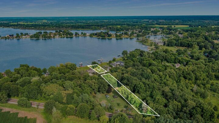 Property Photo:  11987 W Indian Lake Drive  MI 49097 