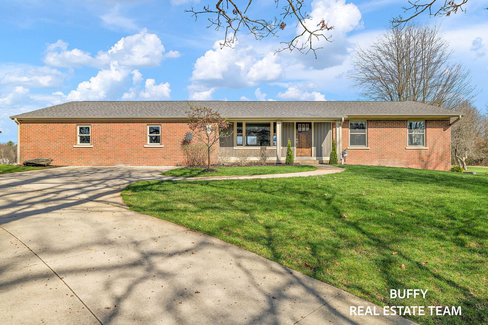 Property Photo:  7500 Tiffany Avenue NE  MI 49341 