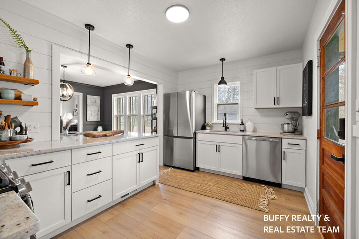 Property Photo:  2208 Torrent Street  MI 49441 