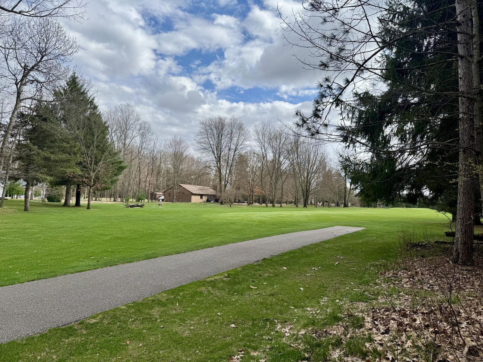 Property Photo:  6798 Beechnut Ridge  MI 49346 