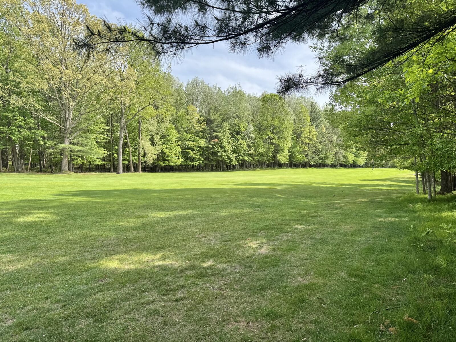 Property Photo:  6798 Beechnut Ridge  MI 49346 