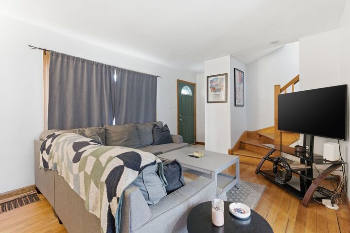 Property Photo:  5226 W 64th Place  IL 60638 