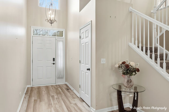 Property Photo:  6044 Canterbury Lane 9-3  IL 60192 