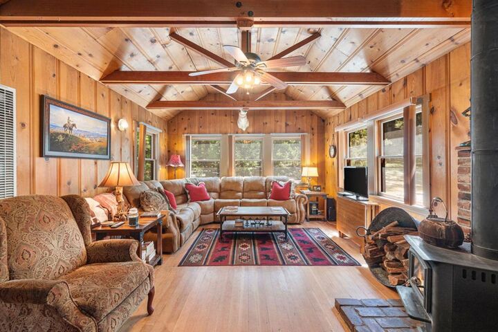 Property Photo:  54955 Strong Drive  CA 92549 