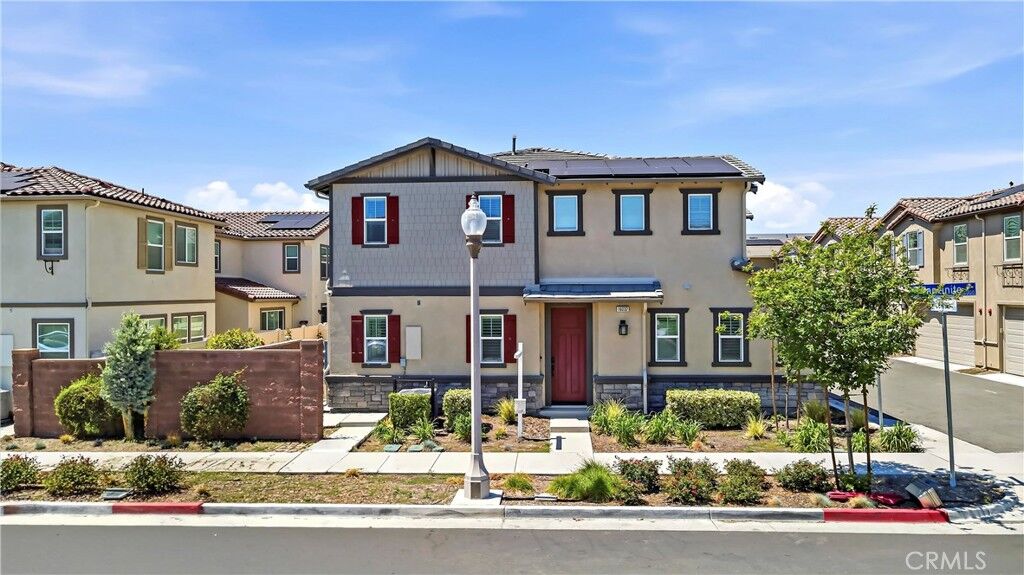 Property Photo: 16032 Tanzinite CA 91708