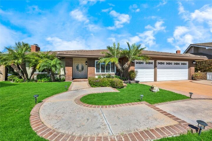 Property Photo:  18886 Mount Walton Circle  CA 92708 