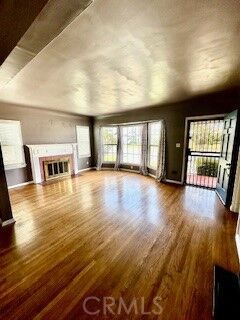 Property Photo:  724 Simmons  CA 90640 