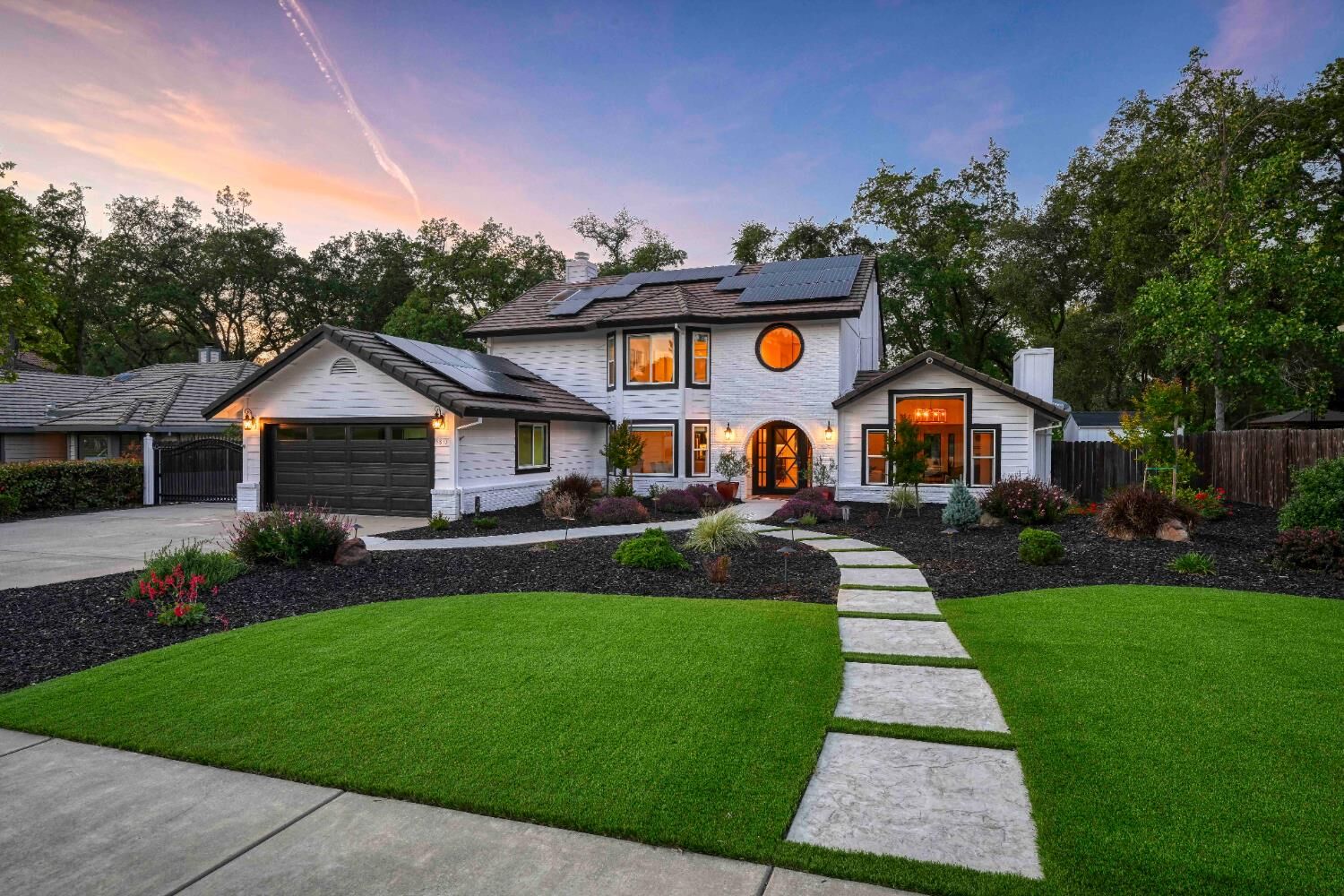 Property Photo: 5813 Mareta Lane CA 95650