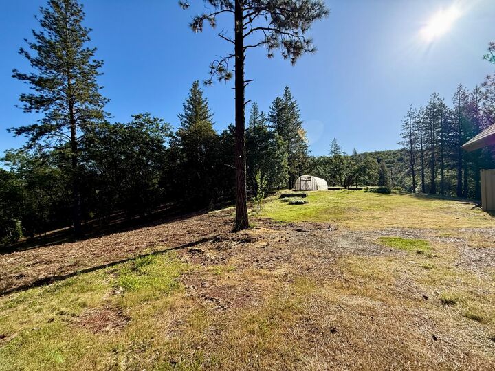 Property Photo:  16824 Pine Grove Reservoir  CA 95959 