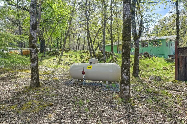 Property Photo:  3221 Tenderfoot Lane  CA 95722 