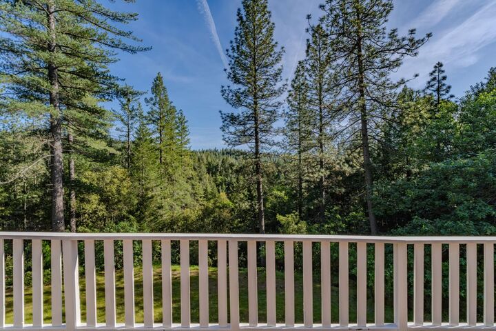 Property Photo:  21640 Clute Canyon Road  CA 95689 