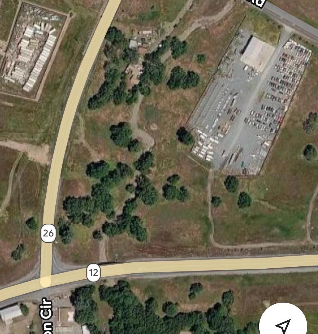 Property Photo:  0 Hwy 12  CA 95252 