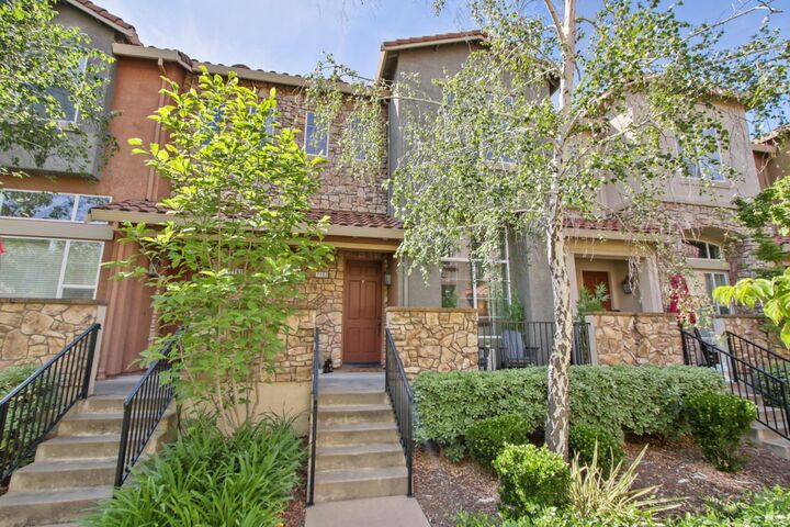 Property Photo:  2580 W El Camino Avenue 7102  CA 95833 