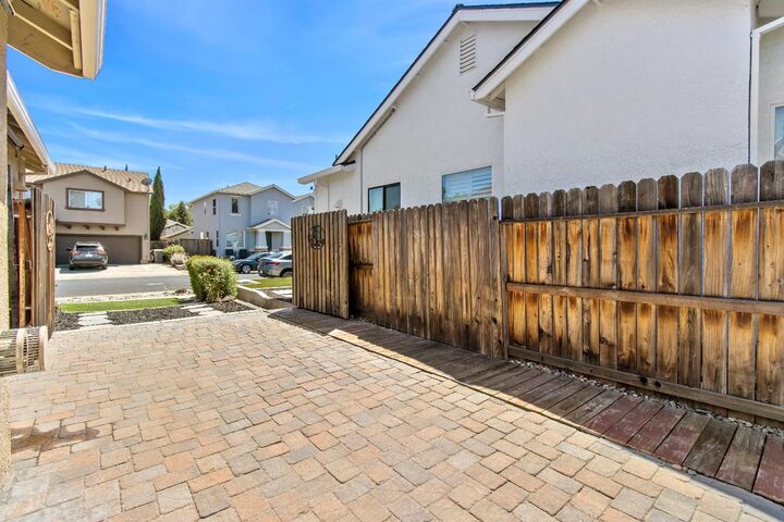 Property Photo:  5950 Becky Way  CA 95650 