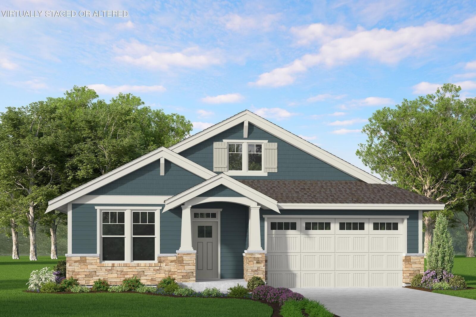 Property Photo:  160 Jasper Gulch Drive  TN 37347 