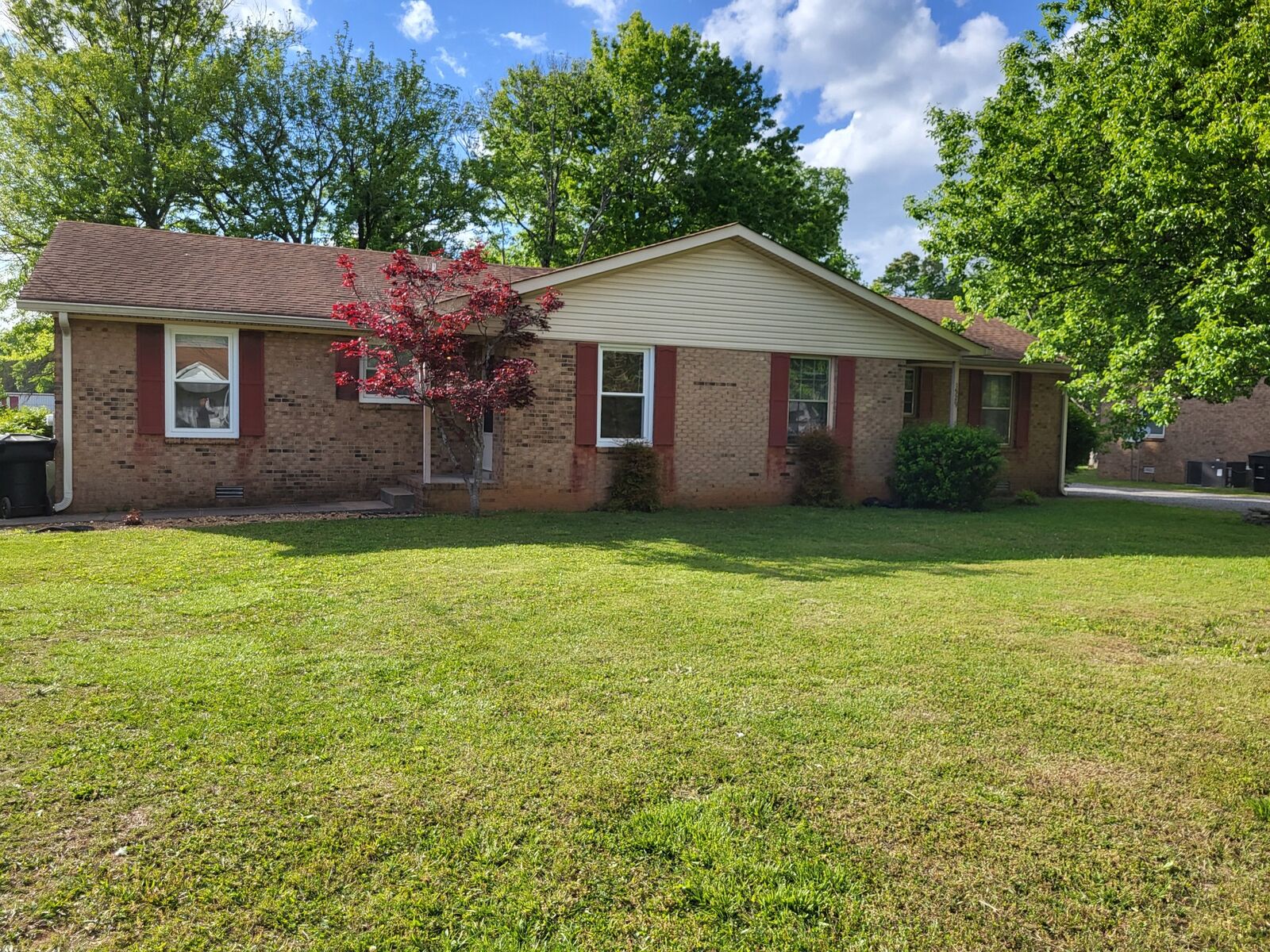 Property Photo:  1529 Old Lascassas Rd  TN 37130 