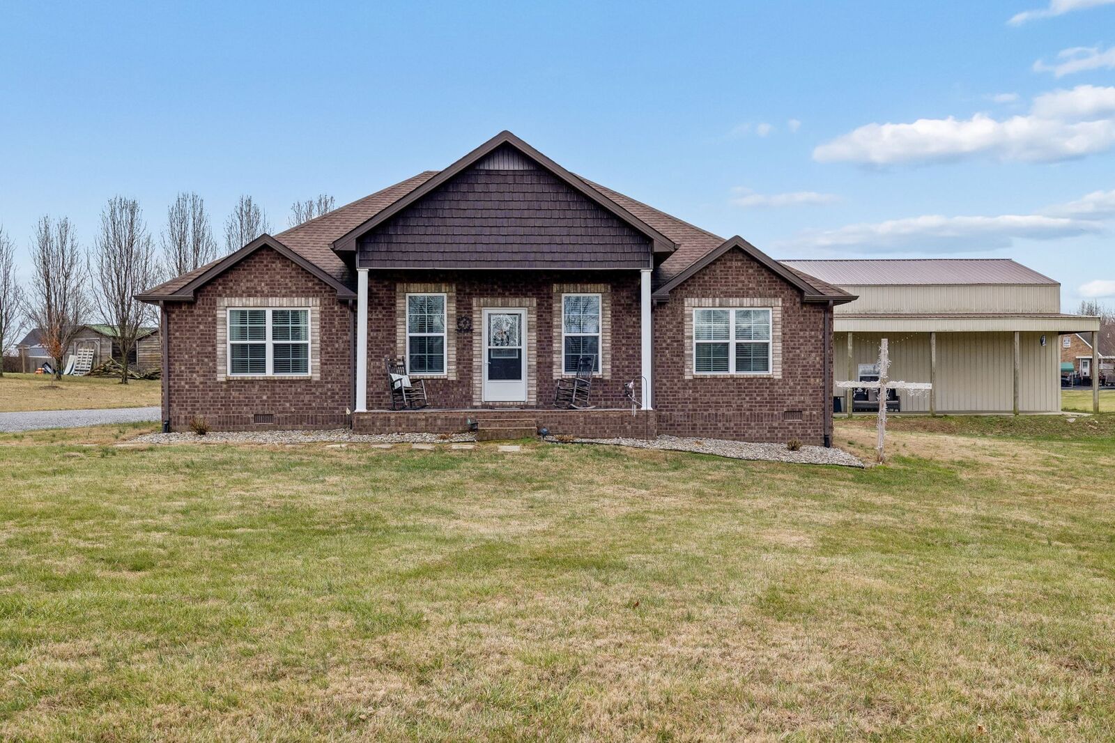 Property Photo:  70 Hayden Drake Ln  TN 37083 