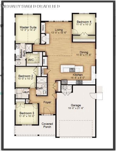 Property Photo:  170 Jasper Gulch Drive  TN 37347 