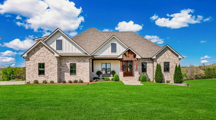 Property Photo:  3300 Ball Rd  TN 37040 