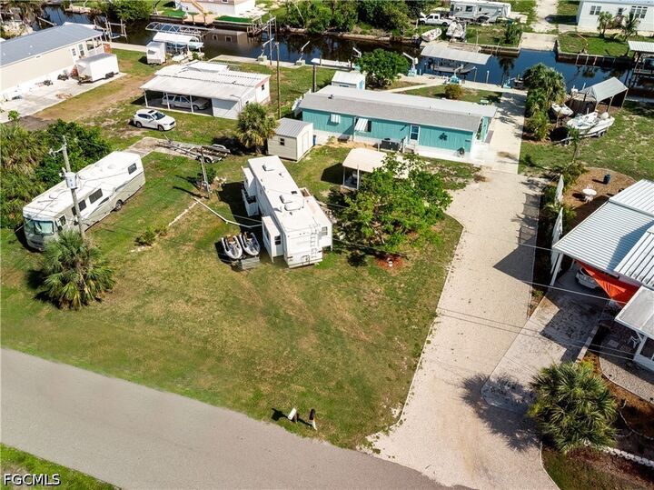 Property Photo:  5050 Sandpiper Drive  FL 33956 