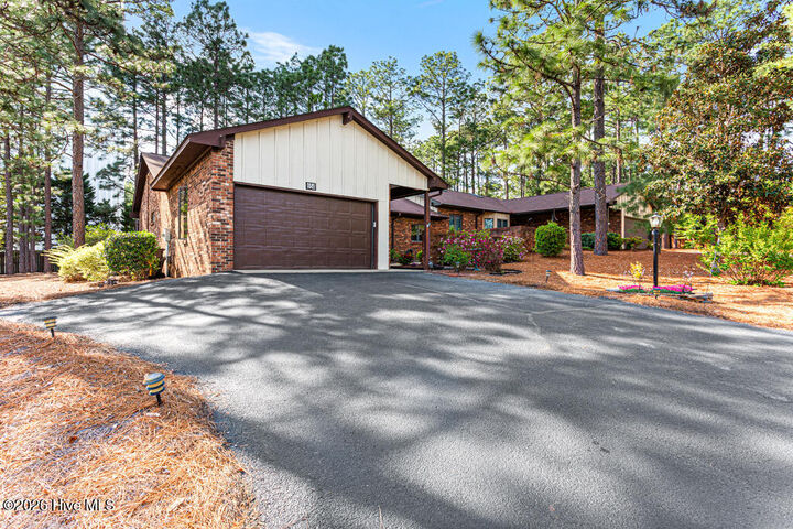 Property Photo:  654 Redwood Drive  NC 28387 