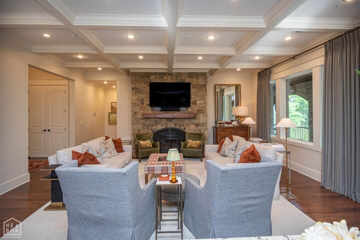 Property Photo:  3515 Big Creek Cove  AR 72404 