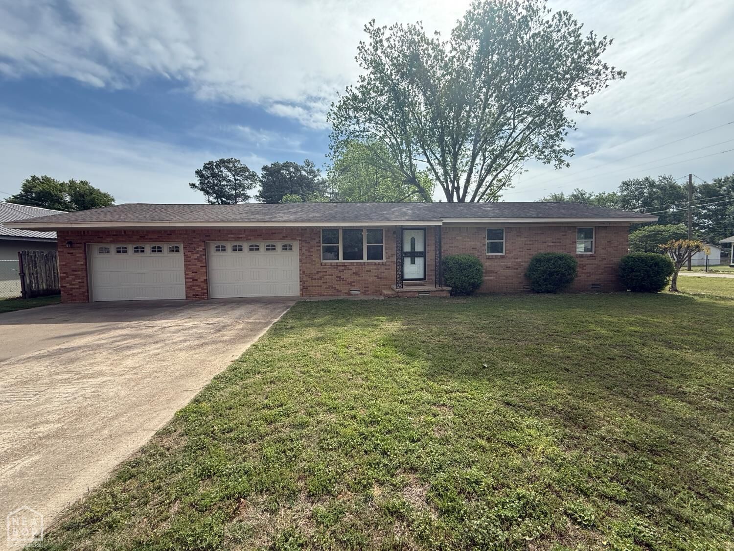 Property Photo:  204 Catfish  AR 72437 