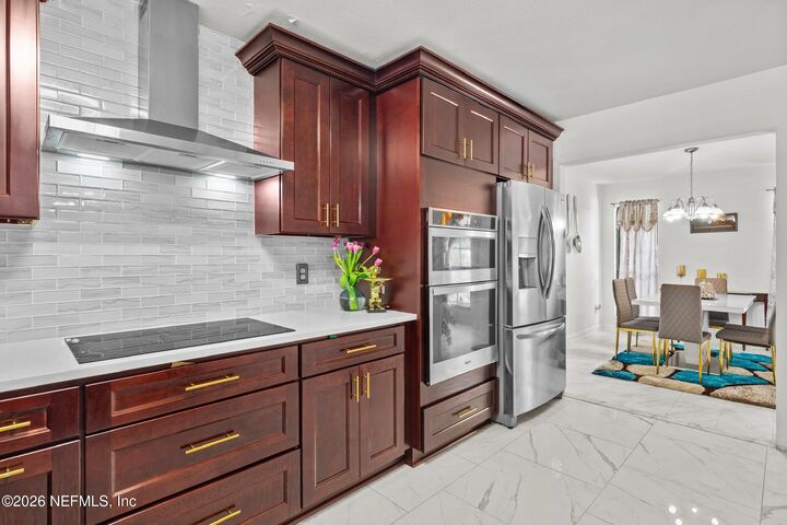 Property Photo:  6005 Gumwood Drive  FL 32277 