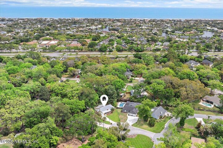 Property Photo:  569 Cockle Court  FL 32082 