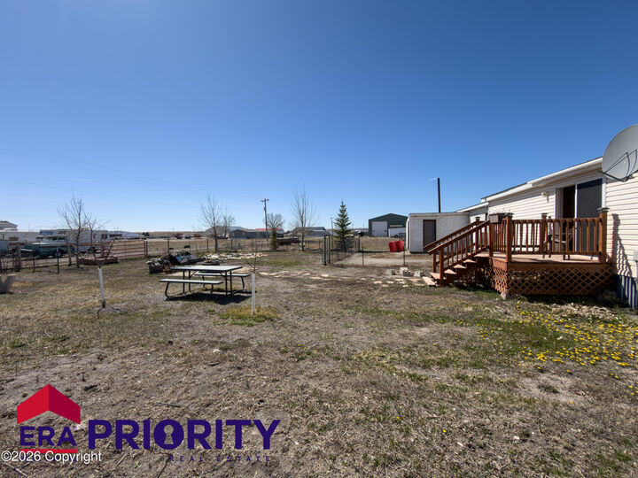 Property Photo:  540 Sheridan St -  WY 82730 