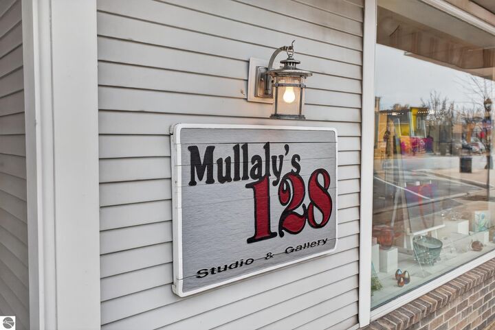 Property Photo:  128 River Street  MI 49629 