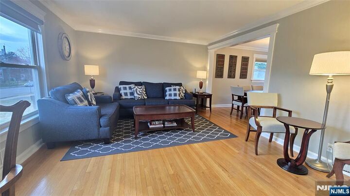 Property Photo:  446 Maple Hill Drive  NJ 07601 