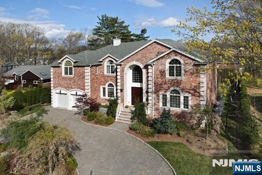 Property Photo: 417 N Woodland Street NJ 07631