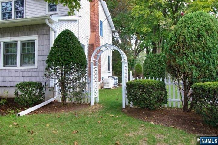Property Photo:  314 Knickerbocker Road  NJ 07670 
