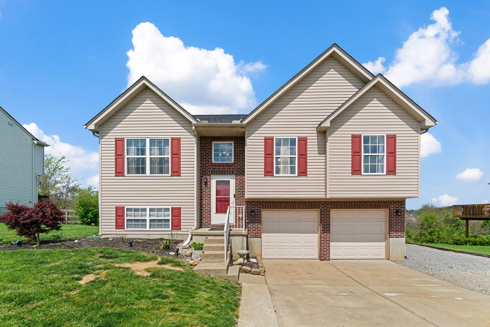 Property Photo:  10409 Sharpsburg Drive  KY 41051 