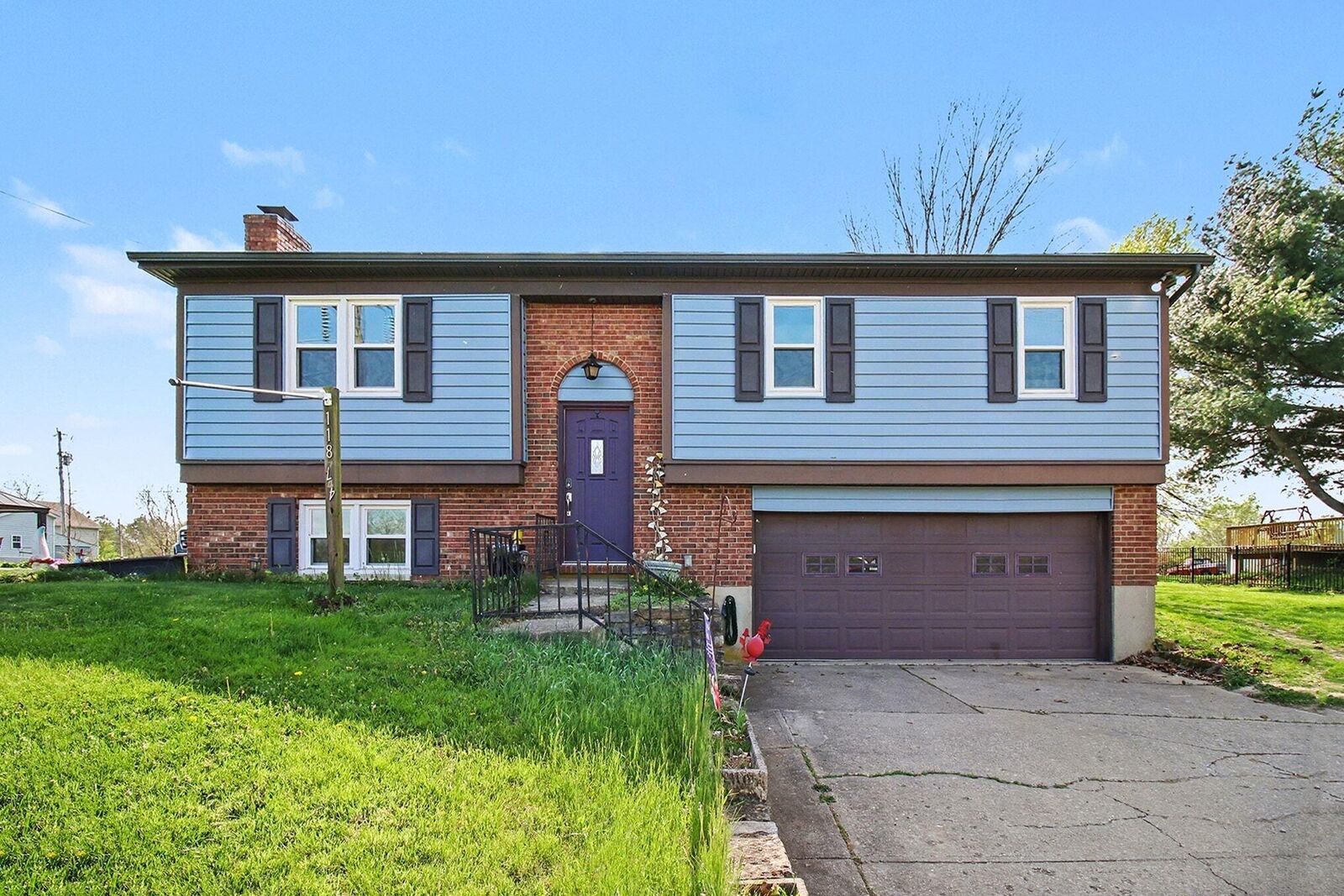 Property Photo:  11874 Wilson Road  KY 41051 