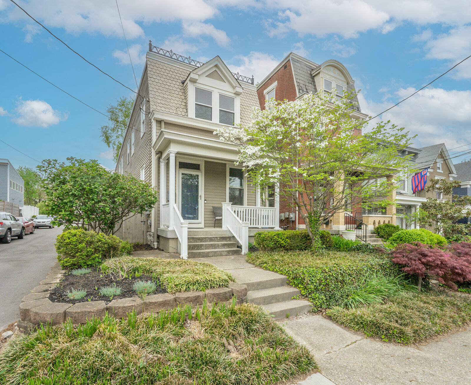 Property Photo:  210 Adela Avenue  KY 41016 